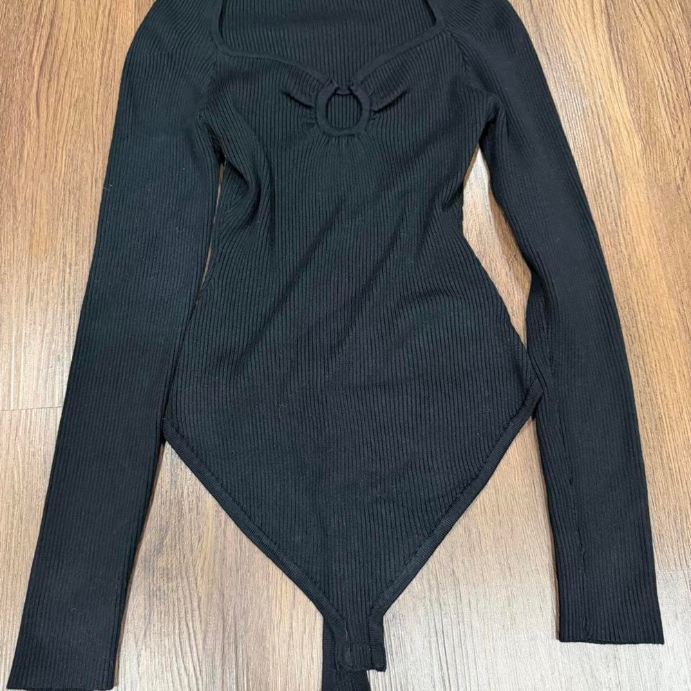 Love tree bodysuit